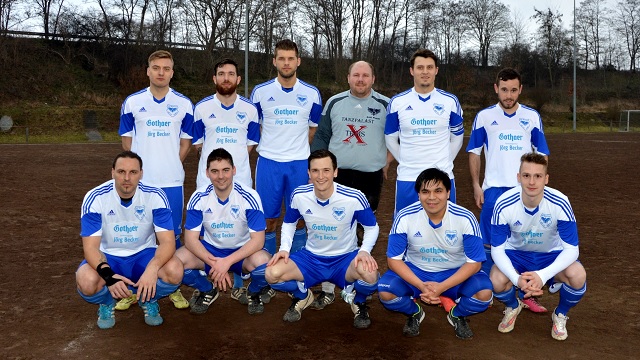 Kreisliga B Mayen – Vorbericht 19. Spieltag