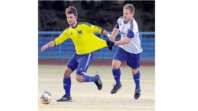 DJK landet wichtigen Dreier im Derby