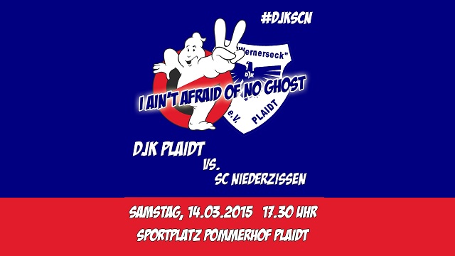 Plaidter möchten das Abstiegsgespenst verbannen