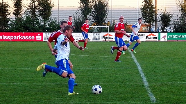 Vorschau: Kreisliga B und D – 11.04.2015