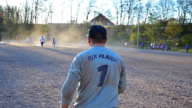 „Bei McDonald’s sind wieder Los Wochos“