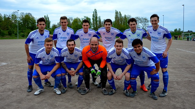 Vorschau – Kreisliga B und D – 10. Mai 2015