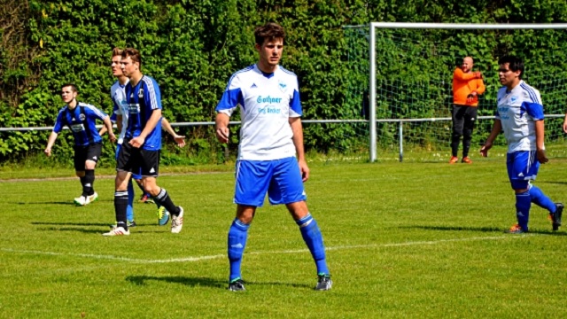 Herzblut für den Verein! #AS10