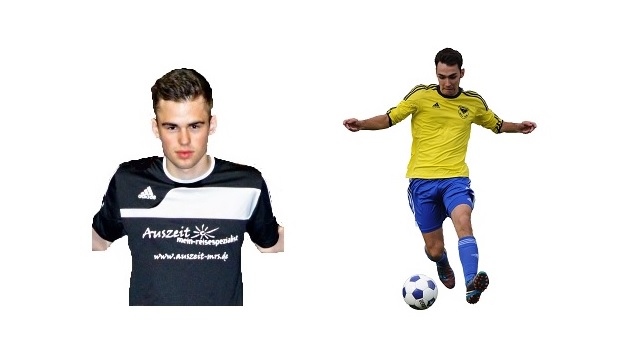 Interview mit Tobias Fahl und Simon Schmitt