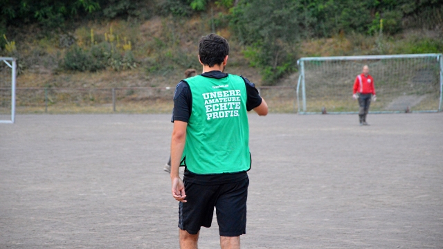 Kreisliga-Spielpläne sind Online!