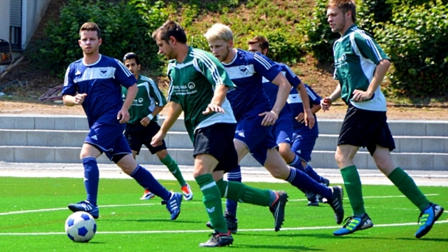 DJK-Zwote leistet sich zu viele Fehler