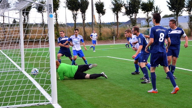 Sportwoche: Montag, 27.07.2015