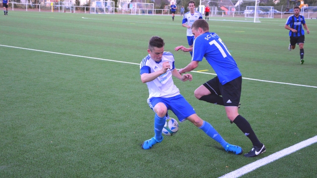 Sportwoche: Mittwoch, 29.07.2015