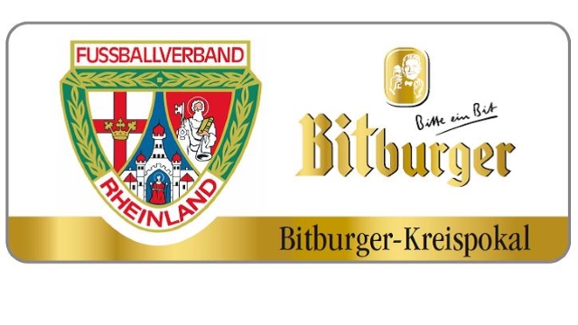 Bitburger Kreispokal: Zwei Heimspiele für die Plaidter Adler