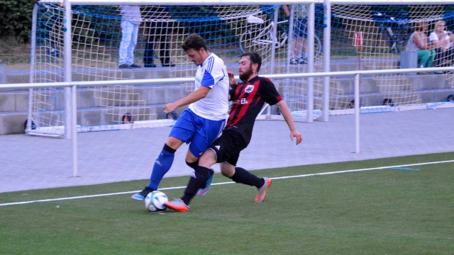 DJK Plaidt Senioren: Aktuelles vom 14.08.2015