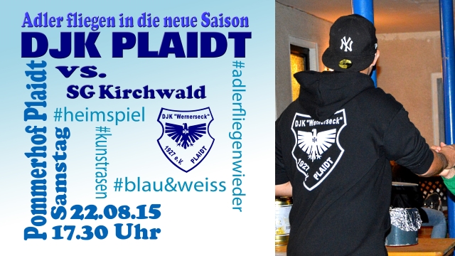 Holger Krämer: „Wir sind da ganz realistisch“