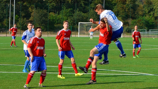 Perfekter Ligastart für die Plaidter Adler