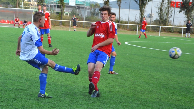 Vorschau Kreisliga B Mayen – 2. Spieltag 2015/2016