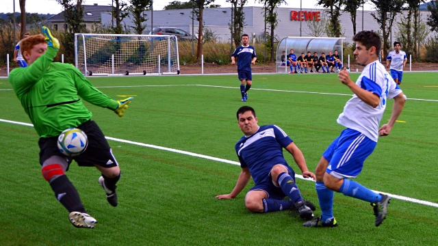 Adler-Kicker: Aktuelles zum Wochenende!