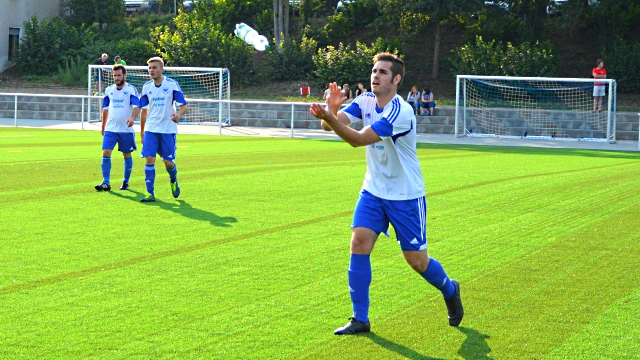 Adler siegen in Weiler mit 1:2