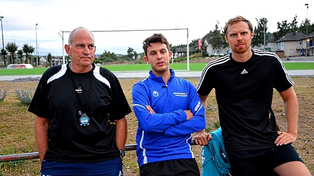 Max Urmersbach – Der Verbindungsmann