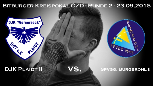 Sturmwarnung am Pommerhof