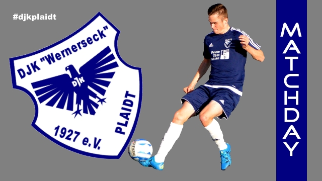 DJK vs. Mendig II – Rund ums Spiel – 30.09.2015