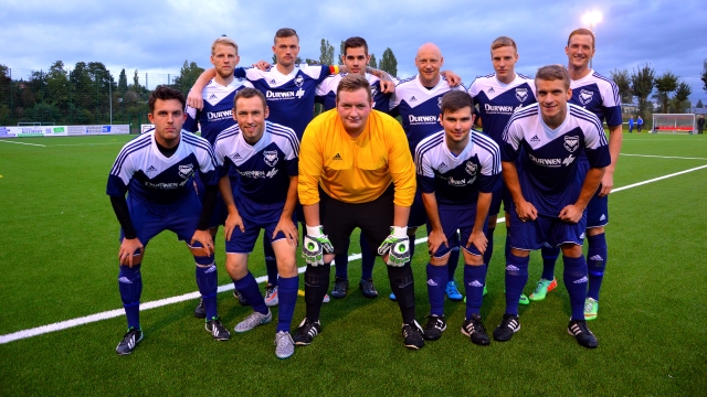 Vorschau: Kreisliga B und D – 10./11.10.2015