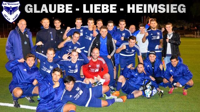 3:0 – Plaidter Adler betreiben Wiedergutmachung!