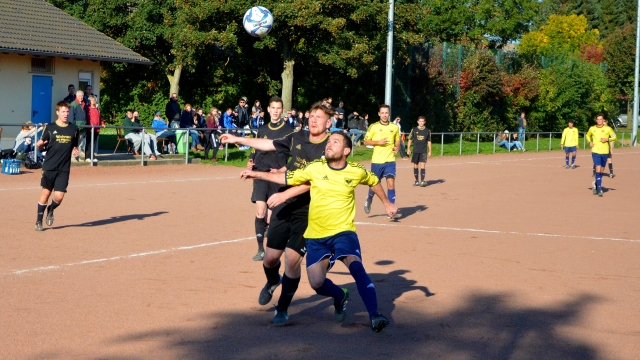 Plaidter Adler holen Auswärtspunkte