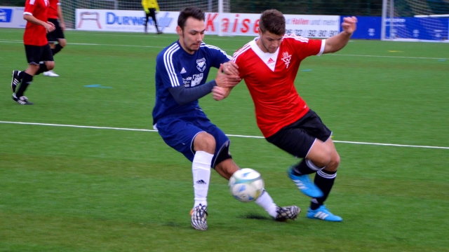 Plaidter Adler bejubeln Derbysieg gegen Saffig