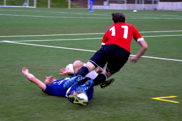 Vorschau Kreisliga B und D – 23.10.2015