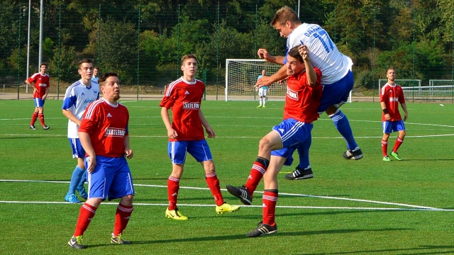 SGK vs. DJK: Rund ums Spiel!