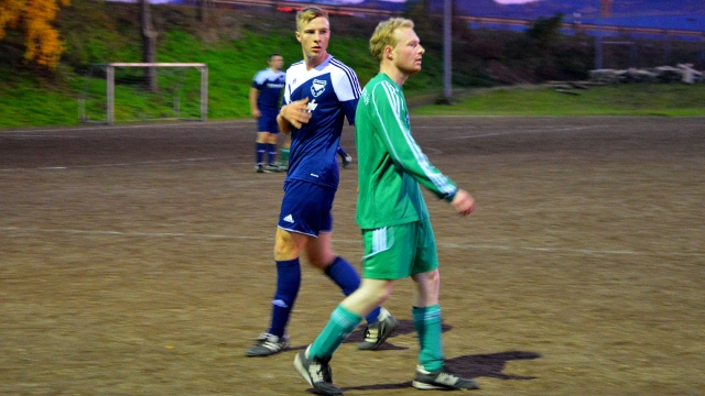 Adler-Zwote schließt erfolgreiche Hinrunde ab