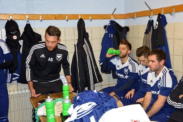 DJK vs. SGW – Rund ums Spiel!