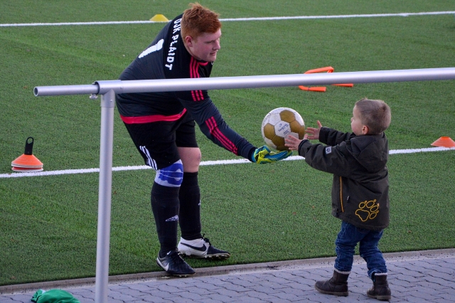 Dorfturnier und Neunmeter-Schießen am 23.07.2016