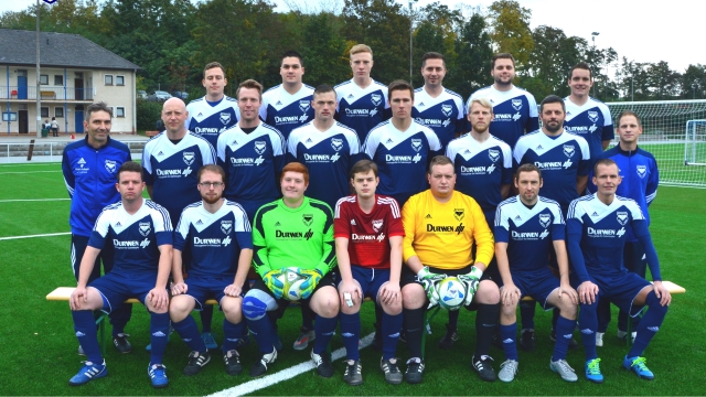 Firma Durwen unterstützt die Adler-Zwote