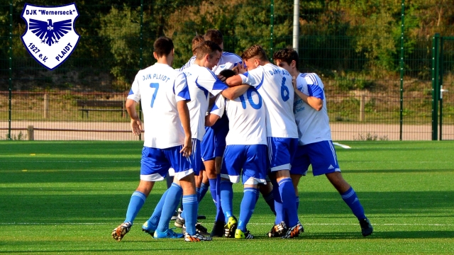 Positives Fazit zum Jahresende 2015