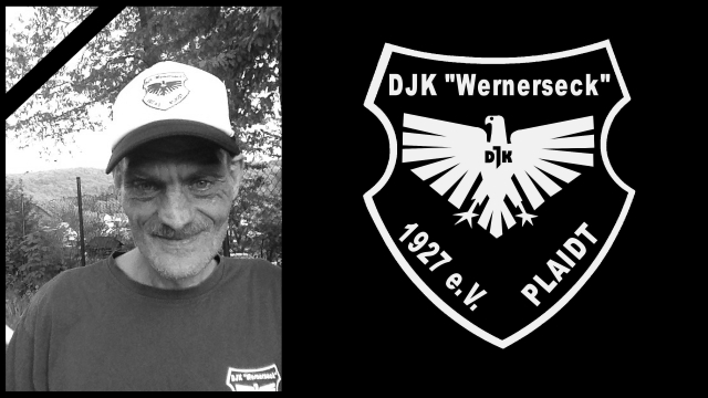 +++ Wir trauern um unseren Freund „Harry“ +++