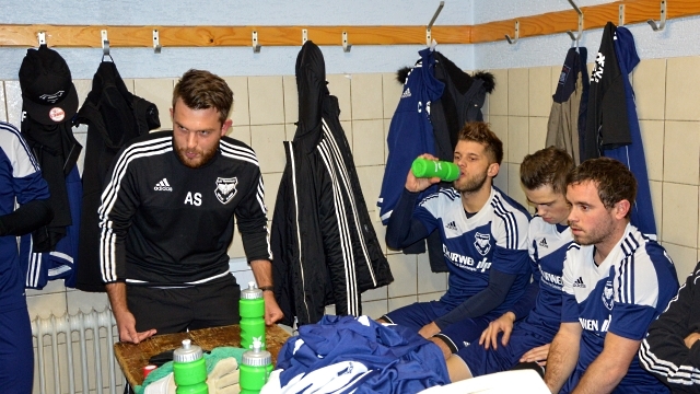 Interview mit Andreas Samson vom 06.01.2016