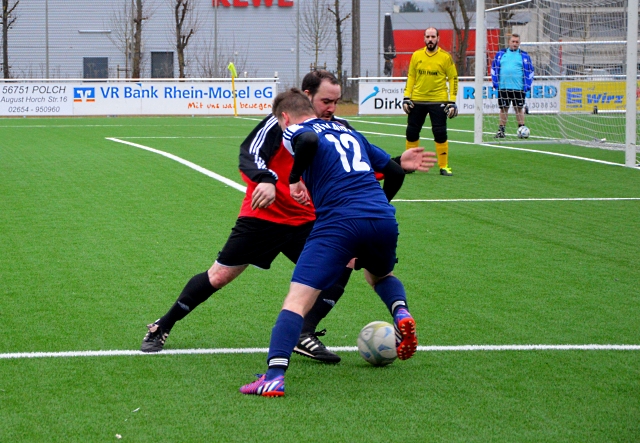 Vorschau: Sonntag, 03. April 2016