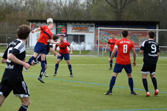 Vorschau: Kreisliga B Mayen – 21. Spieltag