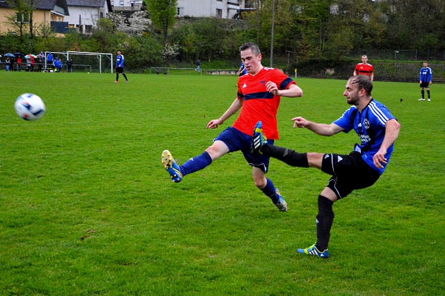 Warten auf den nächsten Auswärtssieg