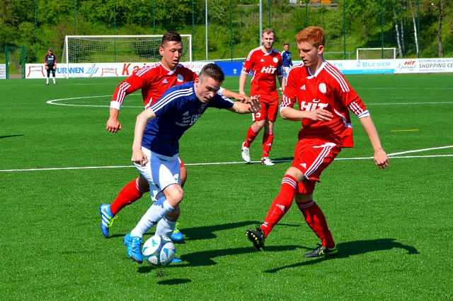 DJK Plaidt Fußball: Vorschau zum letzten Spieltag der Saison 15/16!