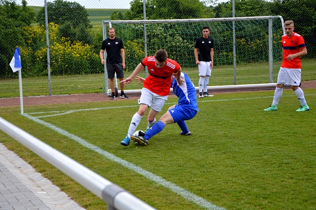 Erfolgreiches Wochenende für die Adler