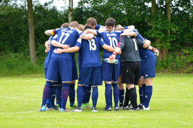 Finale für die Adler-Zwote am Samstag