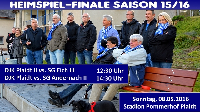 DJK vs. SGA: Rund ums Spiel