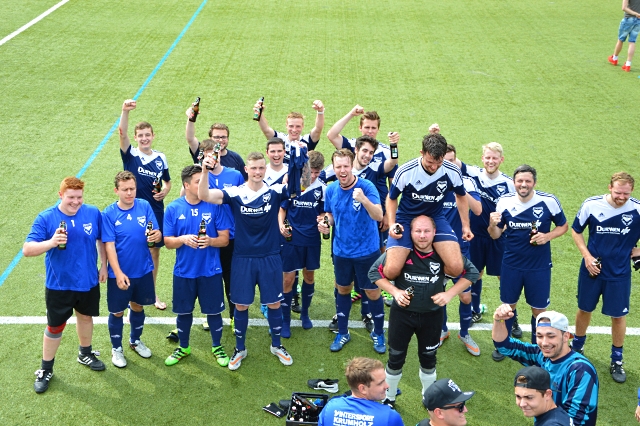 Vorschau: Kreisliga-Saison 2016/2017