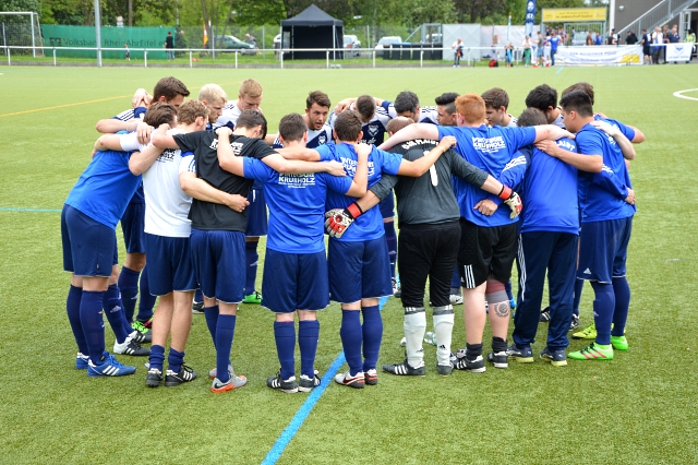 Kreisliga-Spielpläne Saison 2016/2017 sind online!