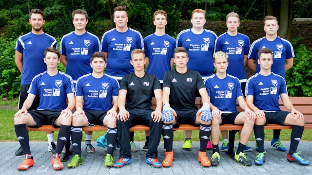 Ein Dutzend neue Adlerträger