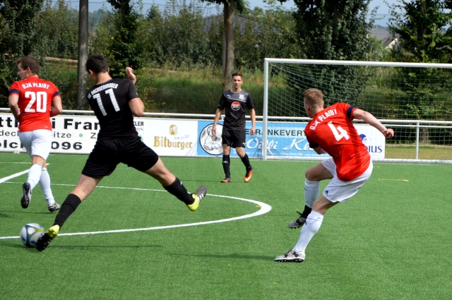 „TTT“ kommt am 06. August !