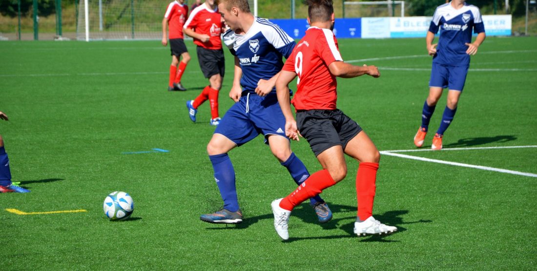 Adler Zwote feiert Auswärtssieg
