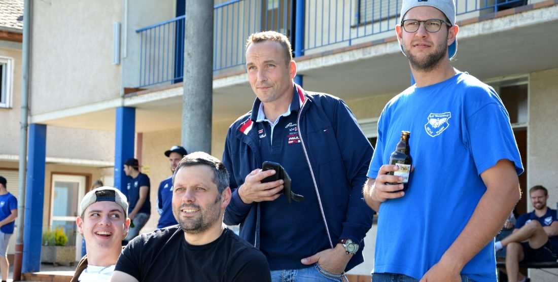 Vorschau: DJK Matches 26. bis 28.08.16