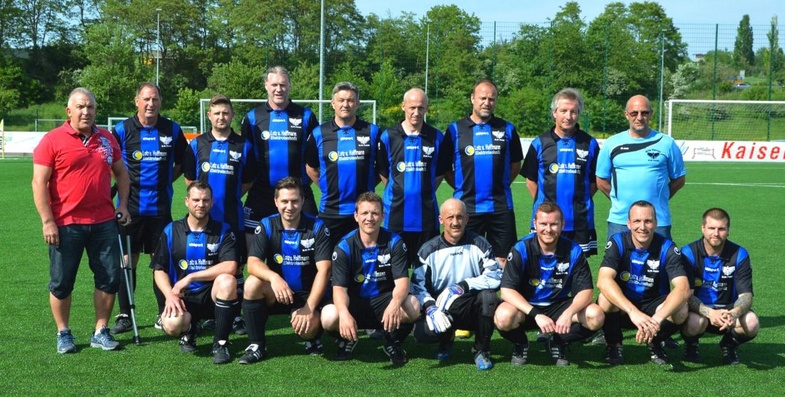 DJK Plaidt „Alte Herren“ – Pressemitteilung