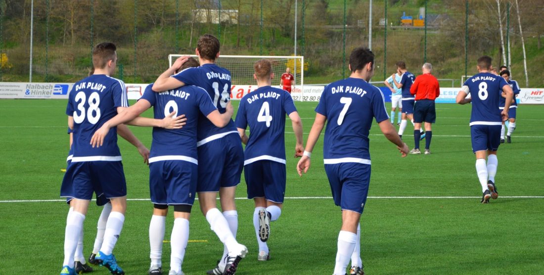 Vorschau: DJK Kirmes-Spiele 2016